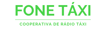 Cooperativa de Rádio Fone Táxi Camaçari Logo